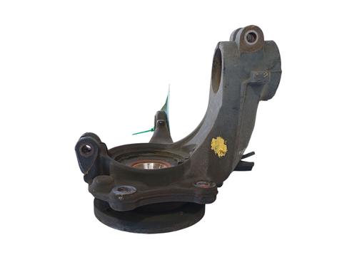 Used Left front steering knuckle Left front steering knuckle OPEL CROSSLAND X / CROSSLAND (P17, P2QO) 1.2 (75) (110 hp) 32732381 32732381