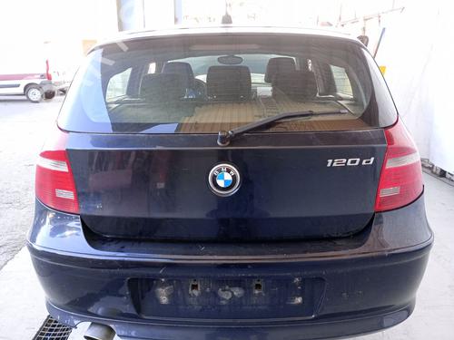 Tailgate BMW 1 (E87) 120 d | BP18734865C6 