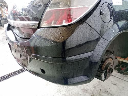 Bak støtfanger OPEL ASTRA H GTC (A04) 1.9 CDTI (L08) | BP18651617C8 