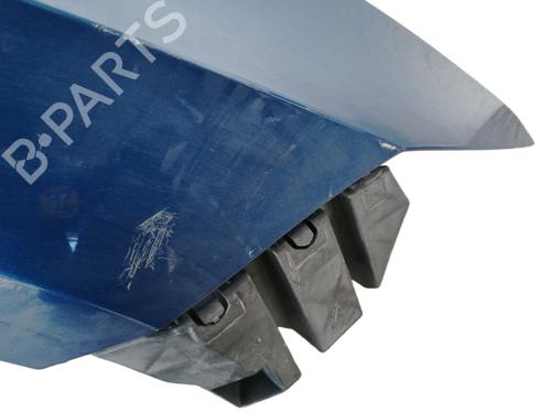 Right front fenders SEAT LEON ST (5F8) 1.6 TDI | BP8302846C42 