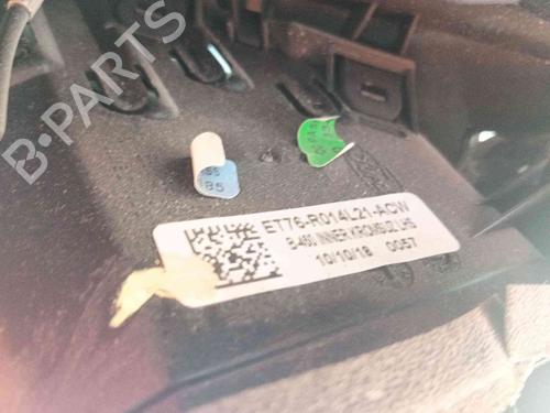 Radio FORD TRANSIT COURIER B460 MPV 1.5 TDCi | BP36807742E6 - Image 4