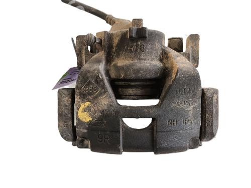 Used Right front brake caliper Right front brake caliper RENAULT SCÉNIC III (JZ0/1_) 1.5 dCi (110 hp) 34471933 34471933