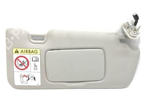 Right sun visor SUBARU XV (GT) 2.0 i AWD (GT7) | BP8510020I2 