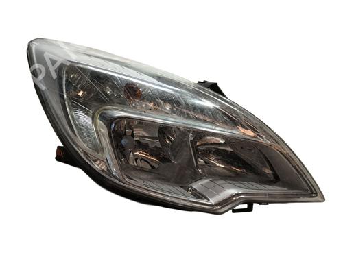 Used Right headlight Right headlight OPEL MERIVA B MPV (S10) 1.7 CDTI (75) (110 hp) 33431462 33431462