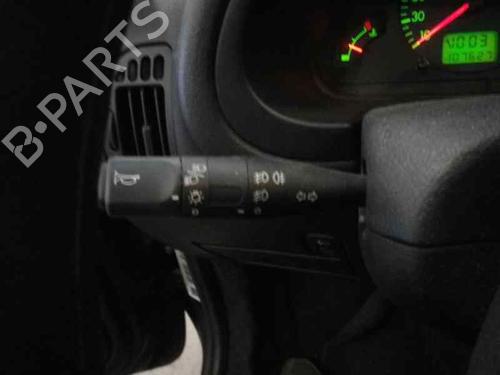 Engine control unit (ECU) CITROËN SAXO (S0, S1) 1.4 VTS | BP5350258M57 