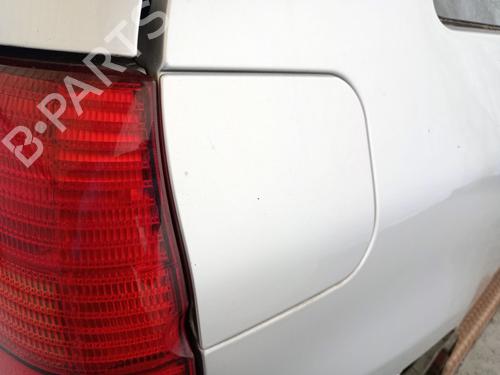 Fuel flap VW LUPO I (6X1, 6E1) 1.2 TDI 3L | BP22911603C131 