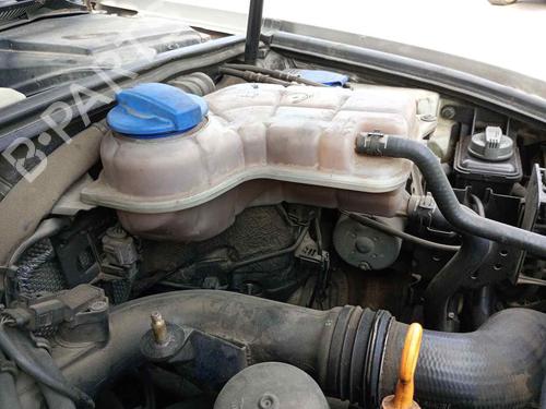 Expansion tank AUDI A4 B6 (8E2) 1.9 TDI | BP17522379C120 