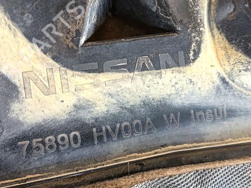 Underbody protection NISSAN QASHQAI II (J11, J11_) 1.5 dCi | BP29248505M92 