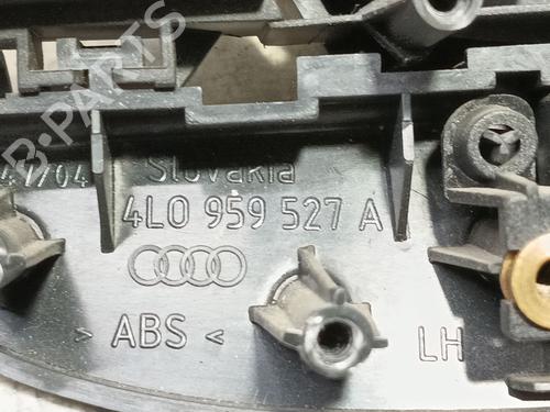 Venstre foran invendig håndtak AUDI Q7 (4LB) 3.0 TDI quattro | BP19408376I13 