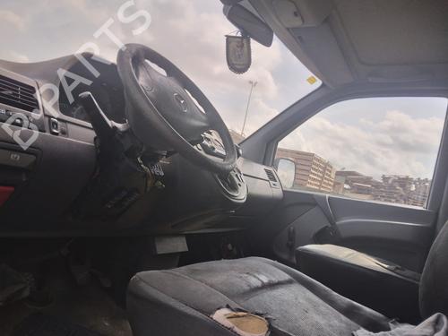 Steering rack MERCEDES-BENZ VITO Van (W638)  | BP19041679M22 