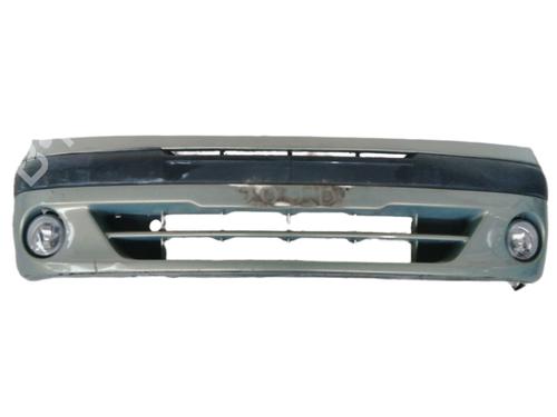 Front bumper RENAULT SCÉNIC I MPV (JA0/1_, FA0_) [1999-2010]  16021036