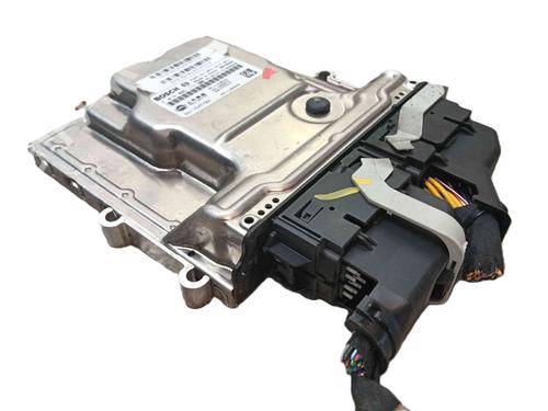 Used Engine control unit (ECU) Engine control unit (ECU) MG MG ZS SUV (ZS32) 1.5 Hybrid+ (197 hp) 36235368 36235368