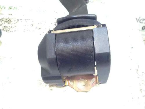 Sicherheitsgurt hinten links SKODA FABIA I (6Y2)  | BP6878161I29 