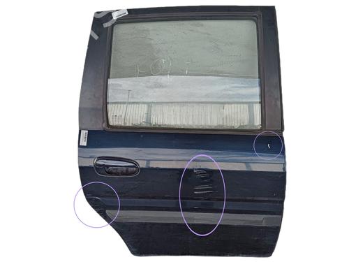 Used Right rear door HYUNDAI MATRIX (FC) [2001-2010]  16988297