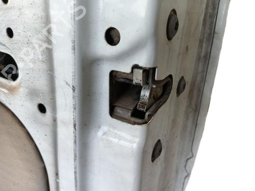 Right front door PEUGEOT BOXER Van 2.0 BlueHDi 130 | BP27889557C3 