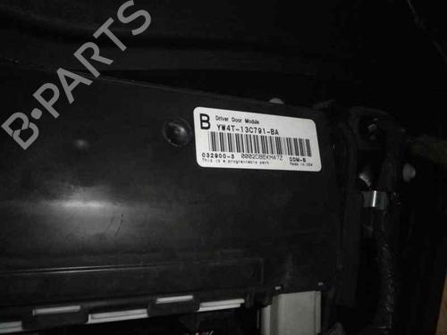 Colonne de direction JAGUAR S-TYPE II (X200) 3.0 V6 | BP5346150M21 