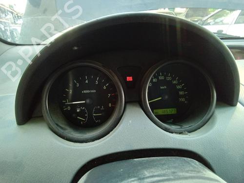 Instrument cluster DAEWOO KALOS (KLAS) 1.4 | BP11221905C47 