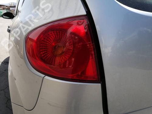 Left taillight SEAT ALTEA (5P1) 1.9 TDI | BP13420365C34 