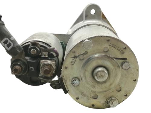 Starter CHEVROLET MATIZ (M200, M250) 0.8 | BP5366695M8 