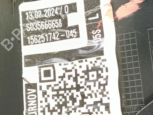 Rear left panel VW ID.4 (E21) PRO | BP34633258C60 - Image 5
