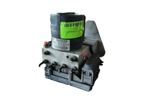 ABS pump MERCEDES-BENZ CLK (C208) CLK 230 Kompressor (208.347) | BP29831372M43