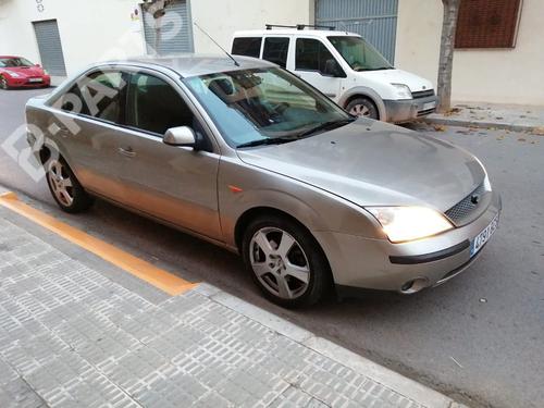 Injector FORD MONDEO III (B5Y) 2.0 TDCi | BP9131534M100  - Image 8