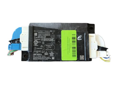 Elektronisk modul MERCEDES-BENZ EQA (H243) EQA 250+ (243.702) | BP29250057M83 