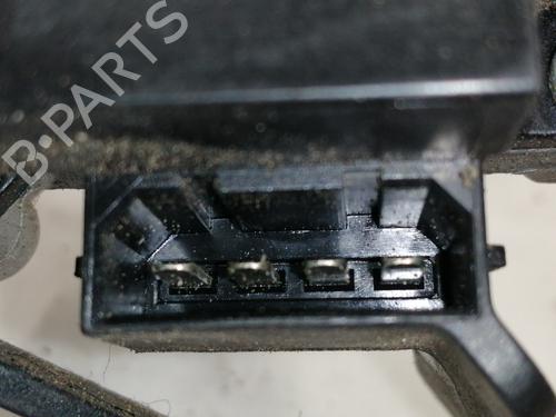Rear wiper motor VW POLO (9N_, 9A_) 1.4 16V | BP9652992M102 