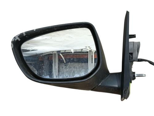 Left mirror CITROËN C-ELYSEE (DD_) 1.6 HDI 92 | BP35723242C26 - Image 4