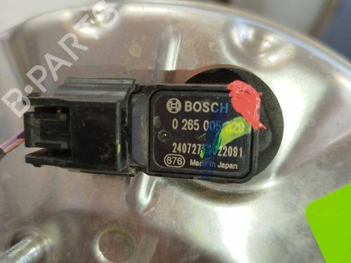 Servo brake RENAULT CLIO V (B7_) 1.0 TCe 90 (B7MT) | BP38956020M42 - Image 4