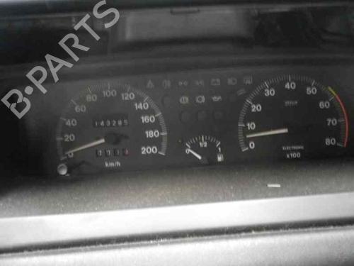 Left headlight FIAT TIPO (160_)  | BP5815745C28 