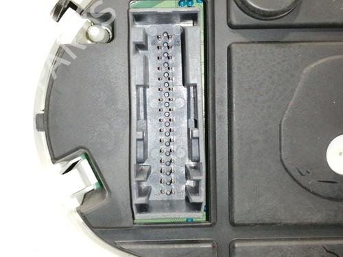 Instrument cluster FORD FIESTA VI (CB1, CCN)  | BP9186146C47 