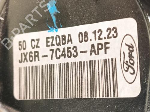 Gear lever FORD FOCUS IV (HN) 1.0 EcoBoost mHEV | BP34189378M90  - Image 7