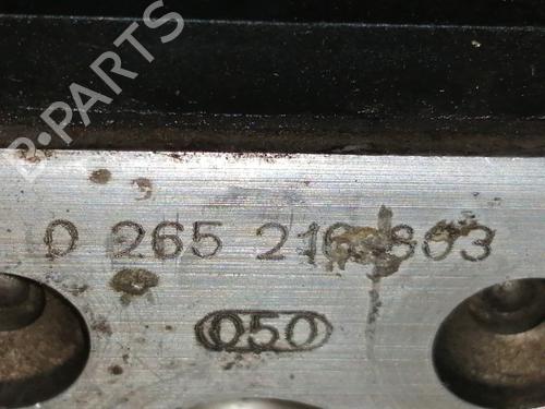 ABS pump MG MG ZR  | BP5363361M43 