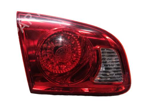 Used Left tailgate light HYUNDAI SANTA FÉ II (CM) 2.2 CRDi 4x4 (155 hp) 29240220