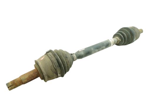 Left front driveshaft FIAT STILO (192_) 1.6 16V (192_XB1A) | BP5609776M38 