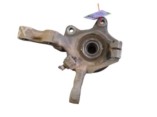 Left front steering knuckle RENAULT KANGOO (KC0/1_) 1.5 dCi (KC07) | BP38435224M25 - Image 2