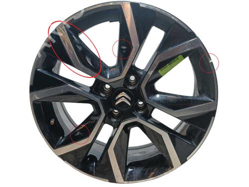Used Rim Rim 39434315 39434315