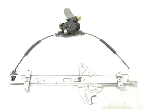 Used Front right window mechanism HYUNDAI ACCENT III (MC) 1.5 CRDi GLS (110 hp) 8922249