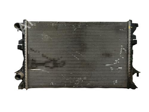 Used Water radiator Water radiator RENAULT LAGUNA II (BG0/1_) [2001-2007] 17330027 17330027