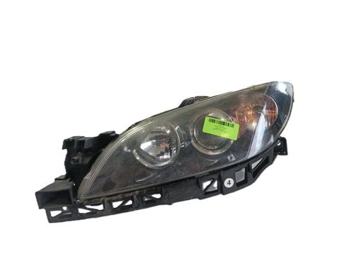 Faro izquierdo Faro izquierdo MAZDA 3 Saloon (BK) 1.6 DI Turbo (BK12Y) (109 hp) 33980772 33980772