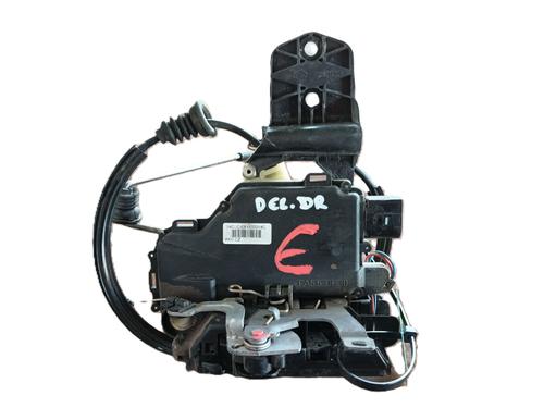 Used Front right lock VW GOLF IV (1J1) 1.9 TDI (110 hp) 29371513