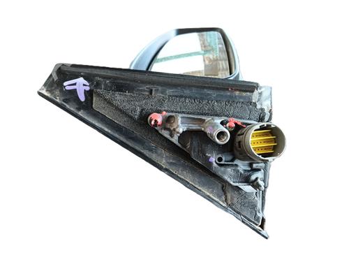 Right mirror RENAULT ESPACE IV (JK0/1_) 2.2 dCi (JK0H) | BP30126647C27