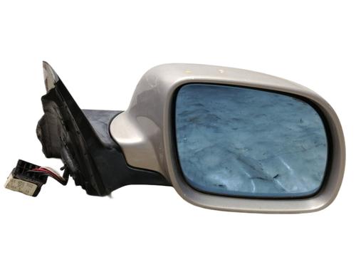 Used Right mirror AUDI A6 C5 (4B2) 2.5 TDI (150 hp) 16585564