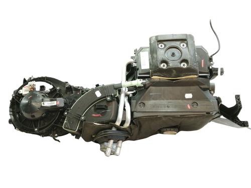 Used Heater matrix box BMW 1 (F20) 114 d (95 hp) 14260505