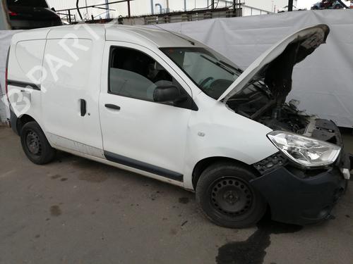 Right front brake caliper DACIA DOKKER MPV (KE_)  | BP15421663M104 