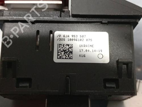 Warning switch SEAT TOLEDO IV (KG3)  | BP22730785I22 