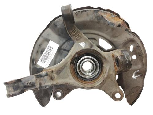 Used Right front steering knuckle TOYOTA YARIS (_P9_) 1.0 VVT-i (KSP90_, KSP90R) (69 hp) 9643662