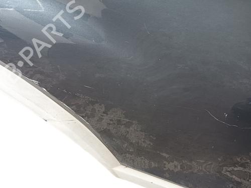 Right rear door CHEVROLET CAPTIVA (C100, C140) 2.0 D 4WD | BP18834164C5