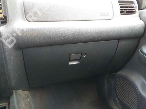 Used Glove box Glove box OPEL FRONTERA B (U99) 2.2 DTI (6B_66, 6B_76) (120 hp) 11052189 11052189